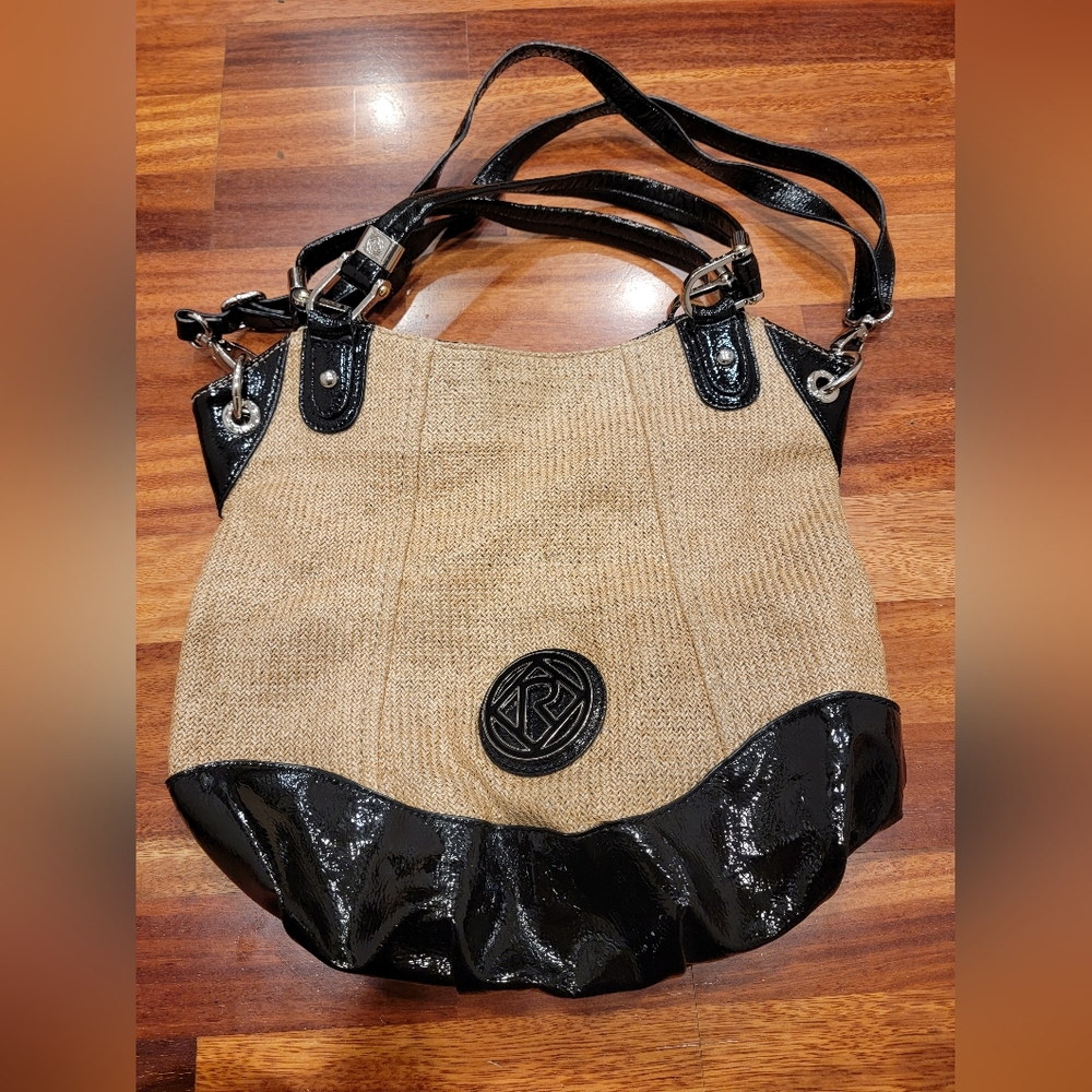 Relic By Fossil Handbag With Detachable Strap - image 1